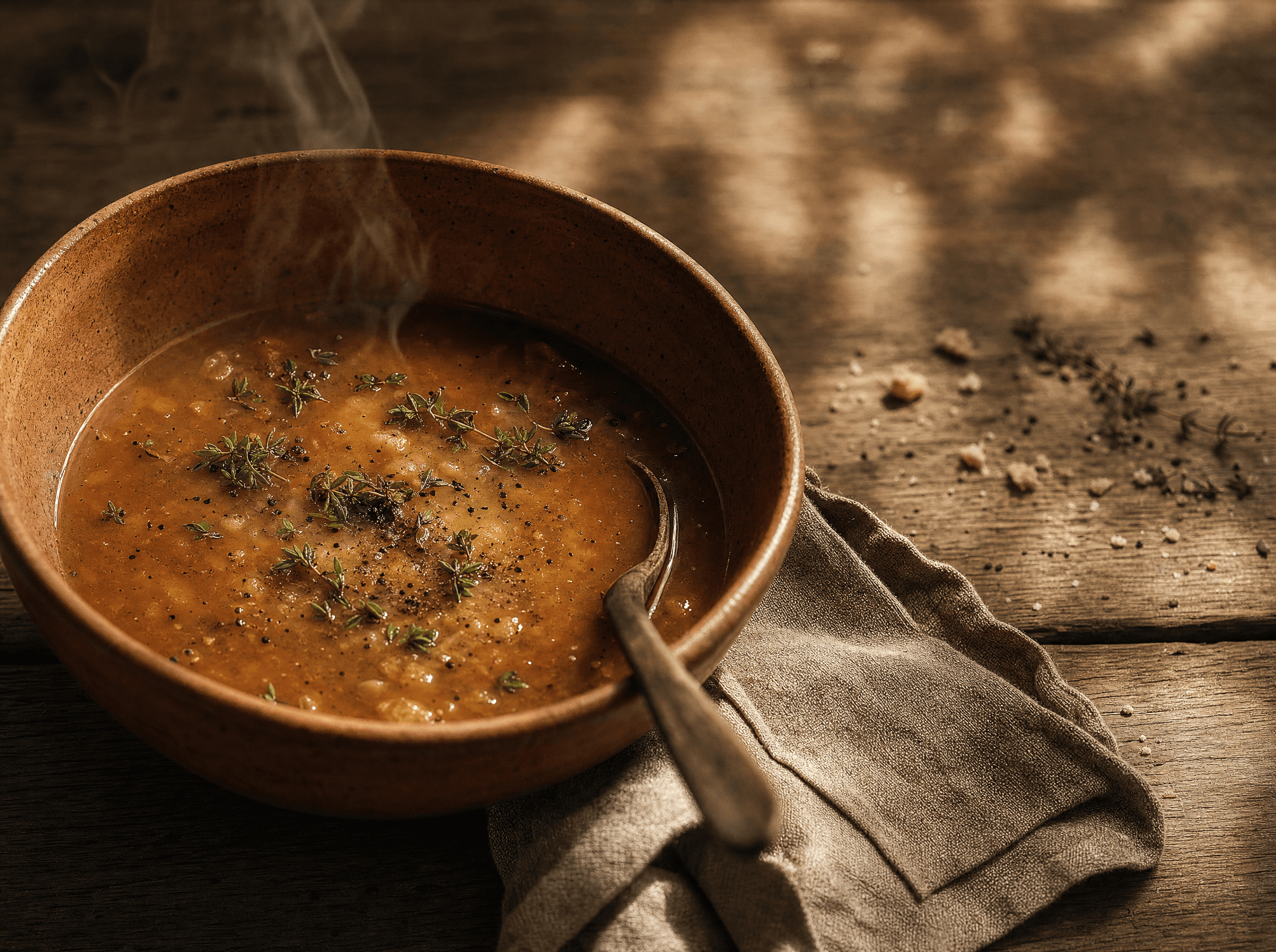 Dagens suppe