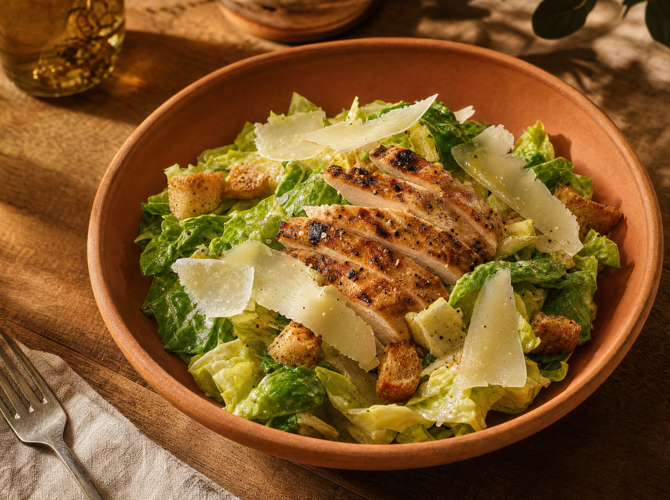 Caesarsalat