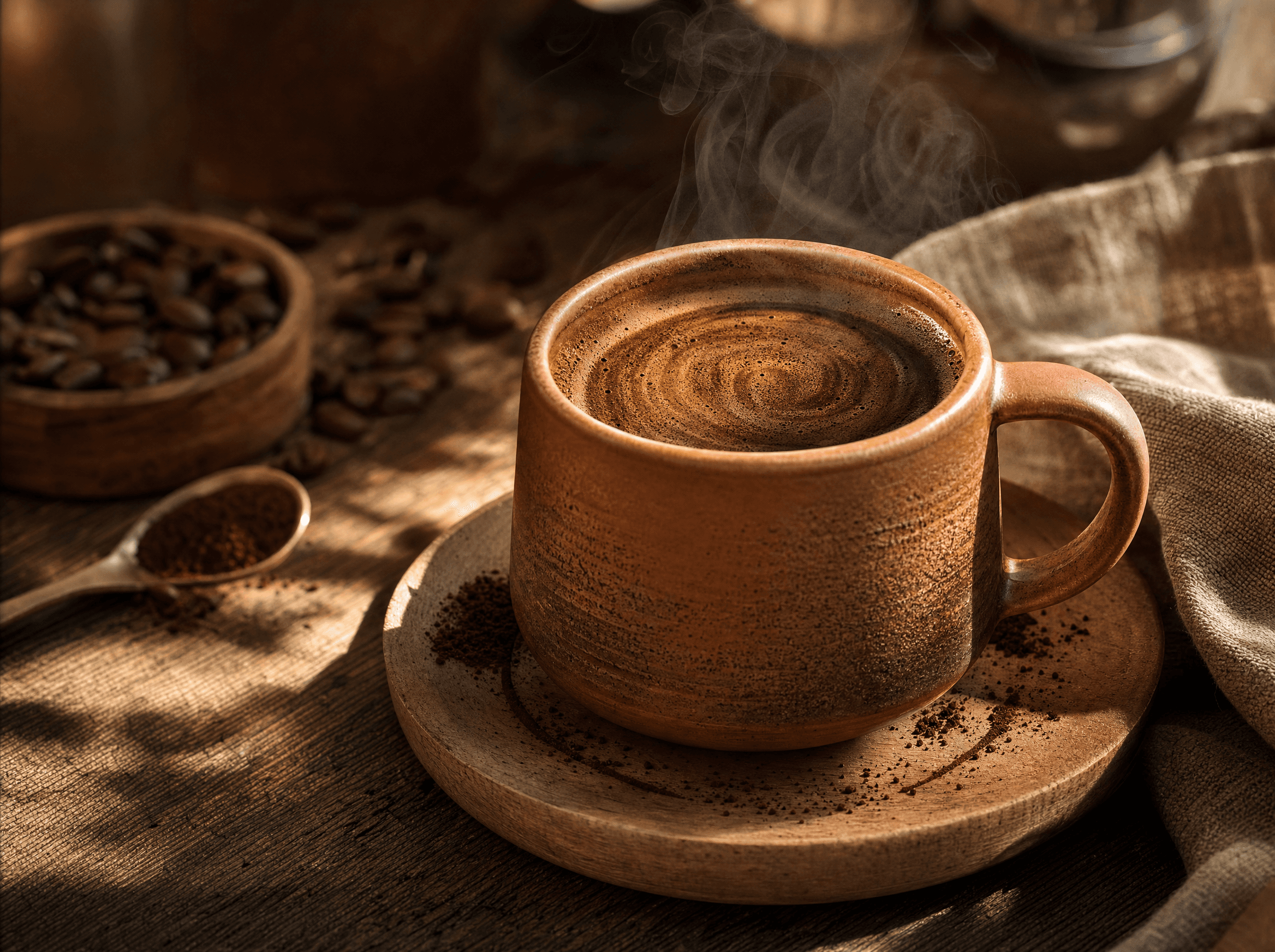 Kaffe