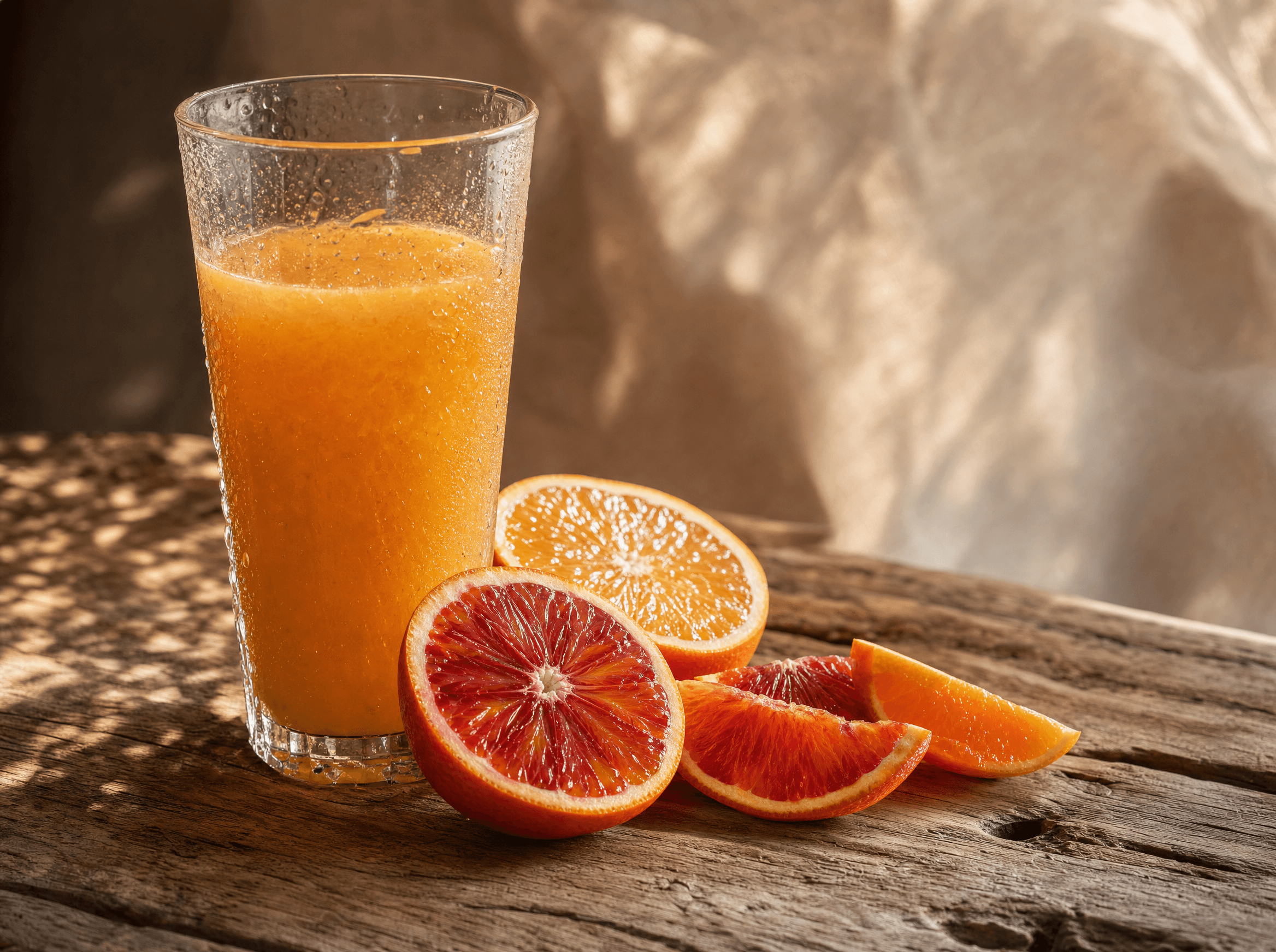 Fersk juice